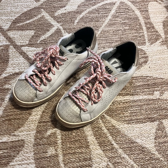 P448 Sneakers - Picture 2 of 5